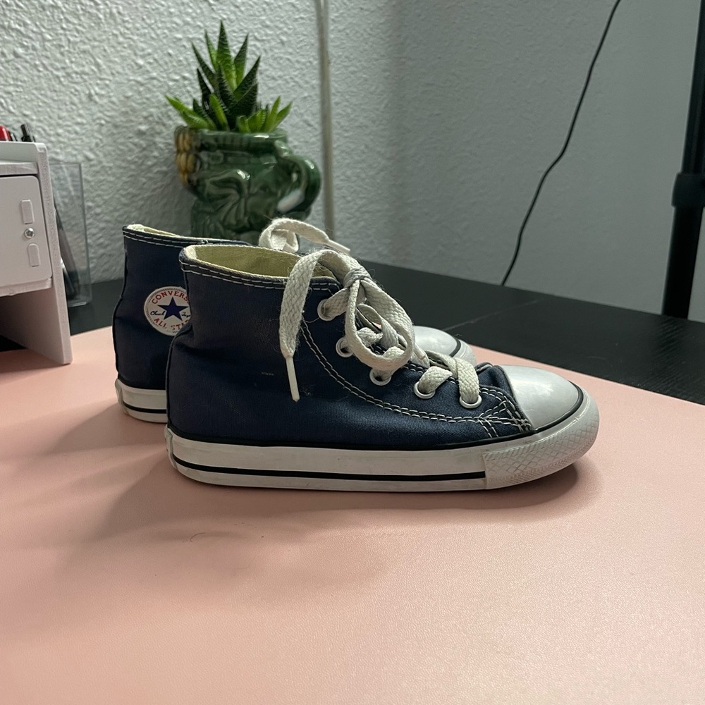 Toddler Converse